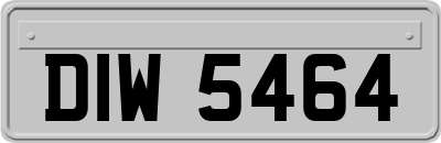 DIW5464