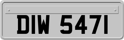 DIW5471
