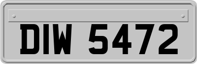 DIW5472