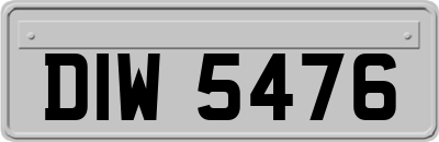 DIW5476