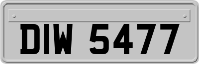 DIW5477