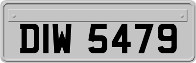 DIW5479