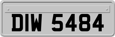 DIW5484