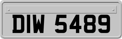 DIW5489