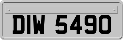 DIW5490