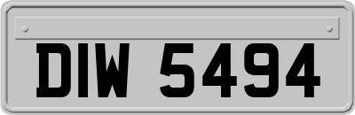 DIW5494