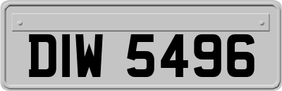DIW5496