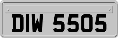 DIW5505
