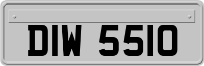DIW5510