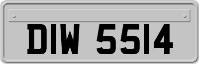DIW5514