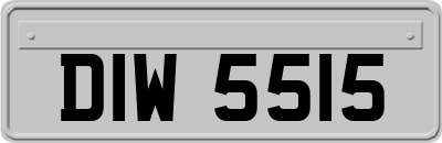 DIW5515