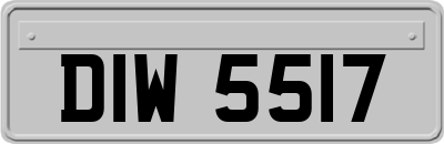 DIW5517