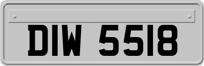 DIW5518