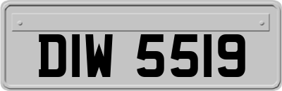 DIW5519