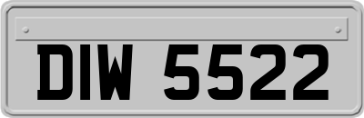 DIW5522