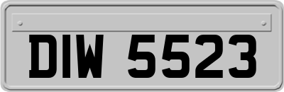 DIW5523