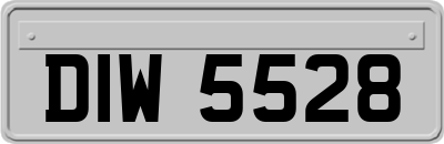 DIW5528