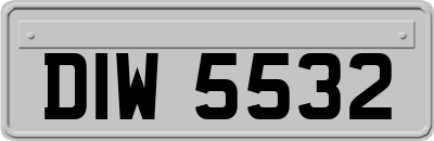 DIW5532