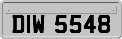 DIW5548