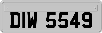 DIW5549