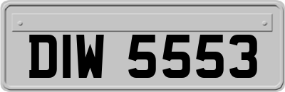 DIW5553
