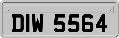 DIW5564