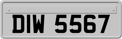 DIW5567