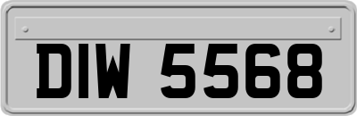 DIW5568