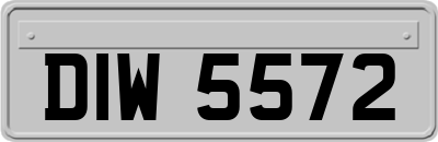 DIW5572