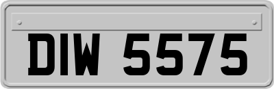 DIW5575