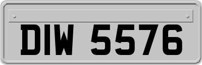 DIW5576