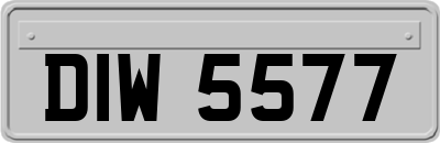 DIW5577