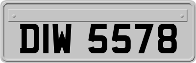 DIW5578