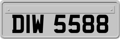 DIW5588