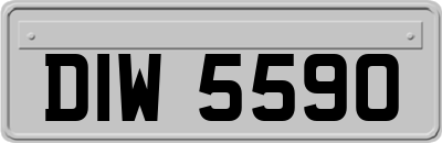 DIW5590