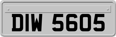 DIW5605