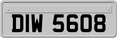 DIW5608