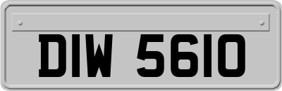 DIW5610