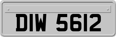 DIW5612