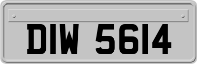 DIW5614