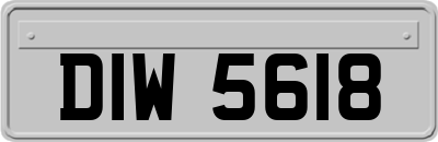 DIW5618