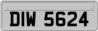 DIW5624