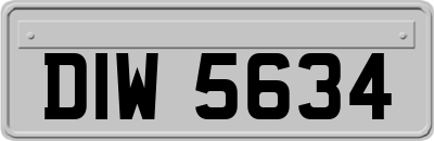 DIW5634