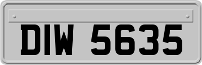 DIW5635
