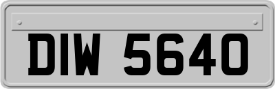 DIW5640