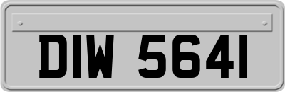 DIW5641