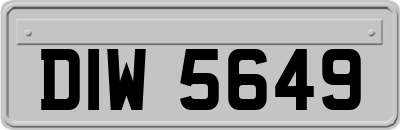 DIW5649