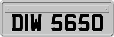 DIW5650