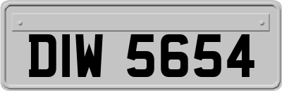 DIW5654