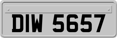 DIW5657